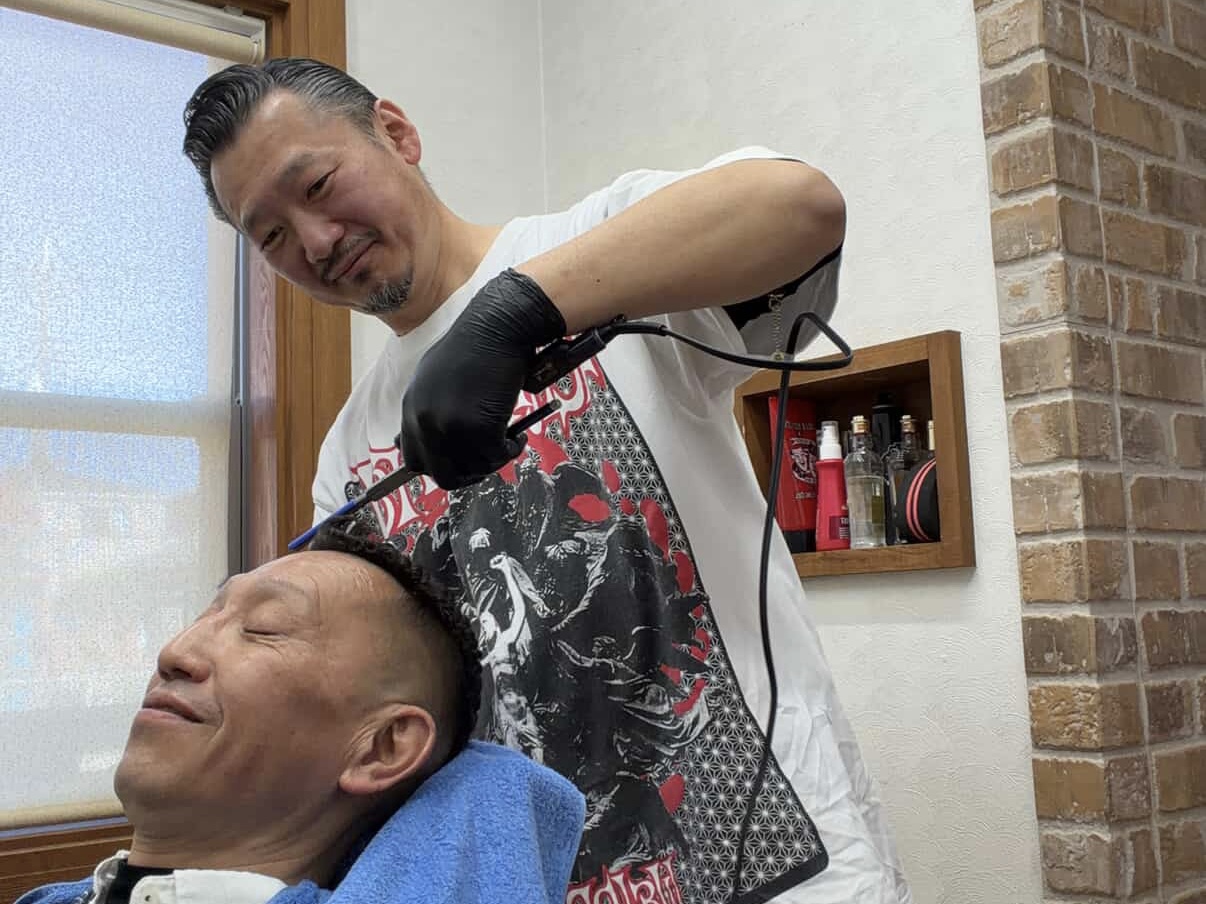 サロンイメージ