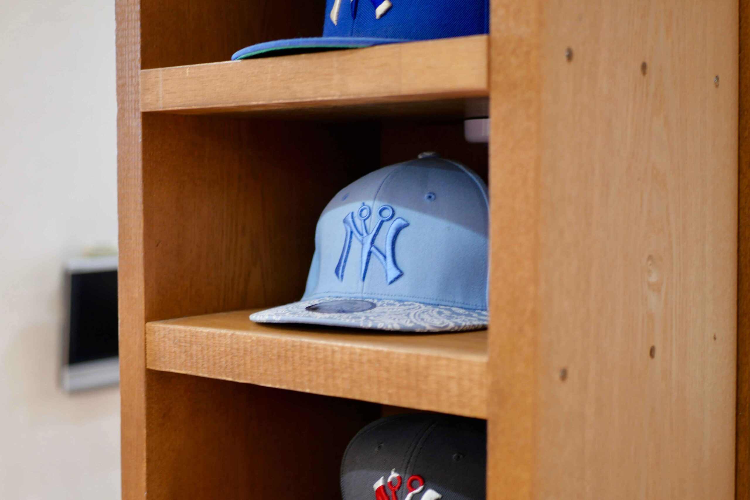 サロンイメージ