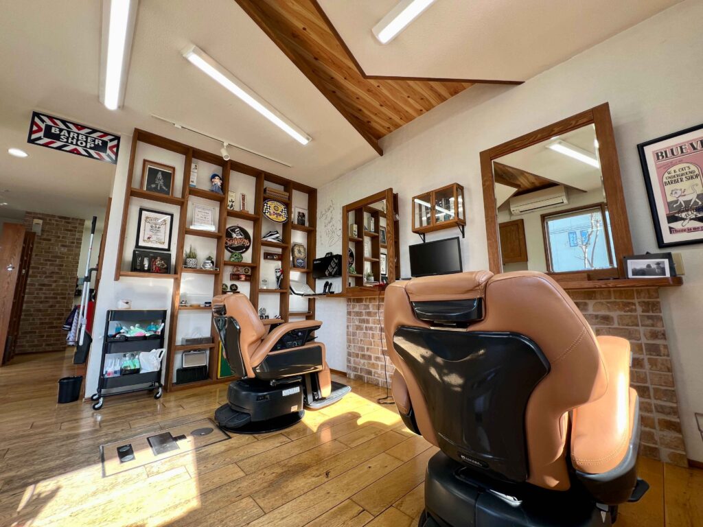 Salon Takebayashi