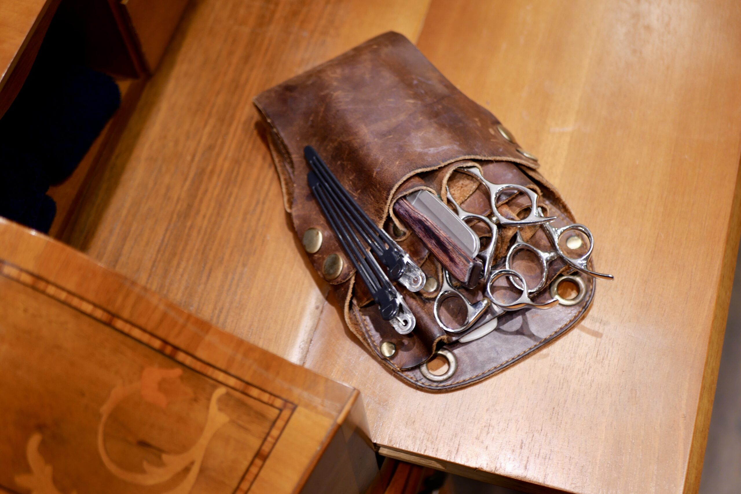 サロンイメージ